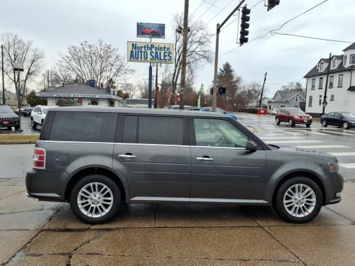 2016 Ford Flex SEL