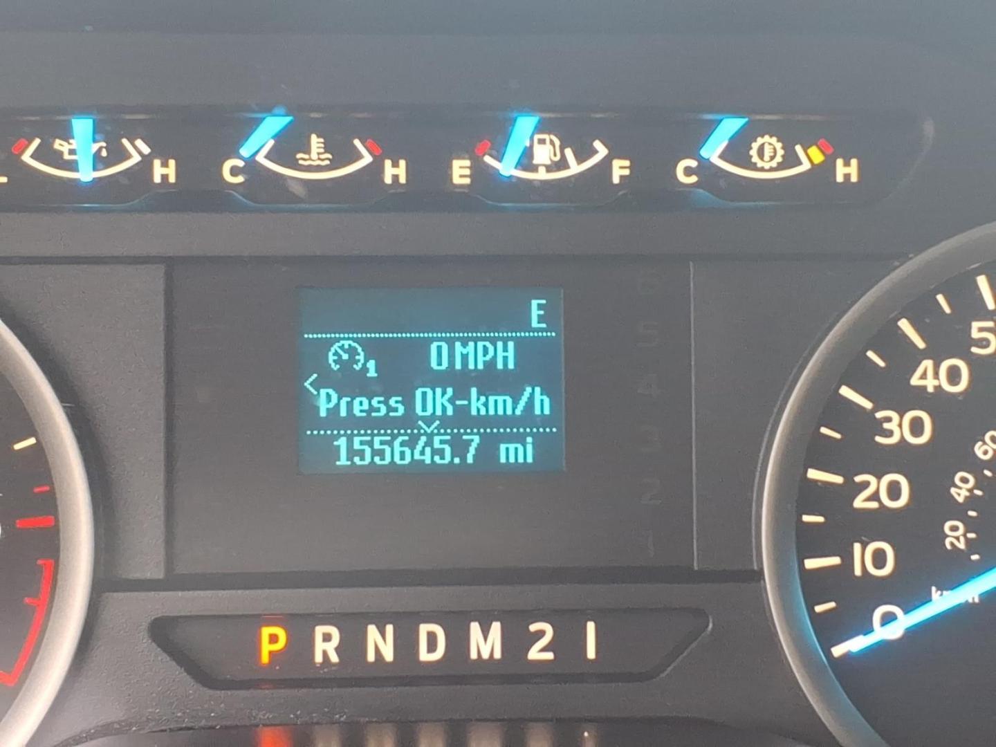 2016 Blue Jeans Metallic Ford F-150 XLT (1FTEW1EF1GF) with an 5.0L 5.0L Flex Fuel V8 385hp 387ft. lbs. Sequential Multiport Fuel Injection engine, 6-Speed Shiftable Automatic transmission, located at 5505 N. Summit St., Toledo, OH, 43611, (419) 729-2688, 41.654953, -83.530014 - Photo#7