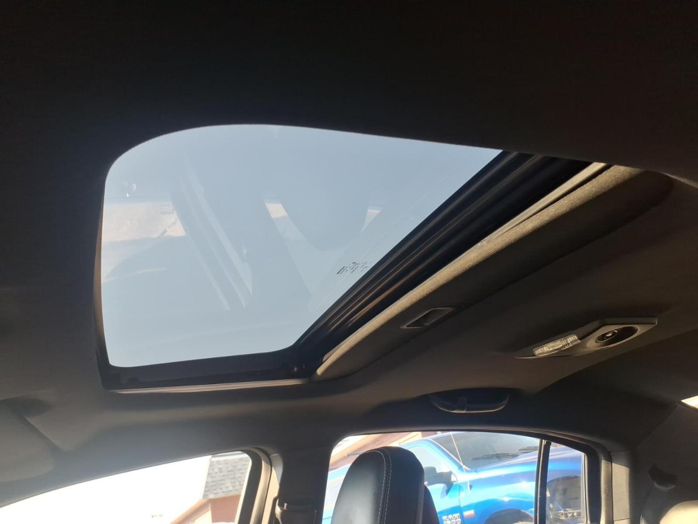 2013 Black Clear Coat Chrysler 200 Limited (1C3CCBCG6DN) with an 3.6L Pentastar 3.6L Flex Fuel V6 283hp 260ft. lbs. Sequential Multiport Fuel Injection engine, 6-Speed Shiftable Automatic transmission, located at 5505 N. Summit St., Toledo, OH, 43611, (419) 729-2688, 41.654953, -83.530014 - Photo#11