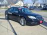 2013 Black Clear Coat Chrysler 200 Limited (1C3CCBCG6DN) with an 3.6L Pentastar 3.6L Flex Fuel V6 283hp 260ft. lbs. Sequential Multiport Fuel Injection engine, 6-Speed Shiftable Automatic transmission, located at 5505 N. Summit St., Toledo, OH, 43611, (419) 729-2688, 41.654953, -83.530014 - Photo#19