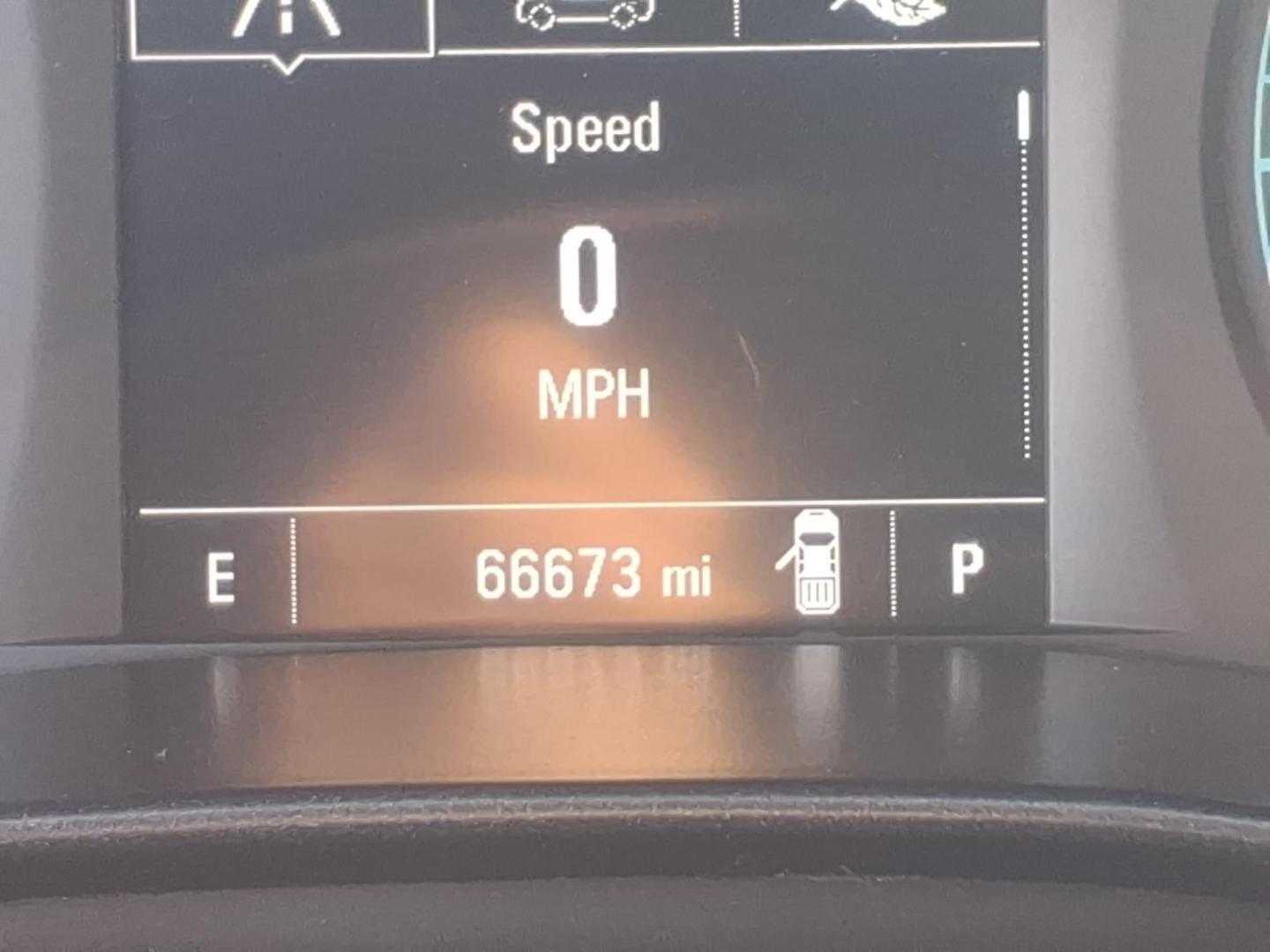 2018 Black Chevrolet Colorado Work Truck (1GCHSBEN2J1) with an 3.6L 3.6L V6 308hp 275ft. lbs. Direct Injection engine, 8-Speed Shiftable Automatic transmission, located at 5505 N. Summit St., Toledo, OH, 43611, (419) 729-2688, 41.654953, -83.530014 - Photo#5