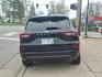 2023 Agate Black Um Ford Escape ST-Line (1FMCU0MNXPU) with an 1.5L EcoBoost 1.5L Turbo I3 180hp 199ft. lbs. Direct Injection engine, 8-Speed Shiftable Automatic transmission, located at 5505 N. Summit St., Toledo, OH, 43611, (419) 729-2688, 41.654953, -83.530014 - Photo#18