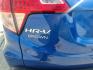 2018 Aegean Blue Metallic Bs Honda HR-V EX (3CZRU6H52JG) with an 1.8L 1.8L I4 141hp 127ft. lbs. Sequential Multiport Fuel Injection engine, 7-Speed Shiftable CVT transmission, located at 5505 N. Summit St., Toledo, OH, 43611, (419) 729-2688, 41.654953, -83.530014 - Photo#24