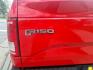 2015 Race Red Ford F-150 XLT (1FTFW1EG8FK) with an 3.5L EcoBoost 3.5L Twin Turbo V6 365hp 420ft. lbs. Direct Injection engine, 6-Speed Shiftable Automatic transmission, located at 5505 N. Summit St., Toledo, OH, 43611, (419) 729-2688, 41.654953, -83.530014 - Photo#25