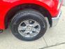 2015 Race Red Ford F-150 XLT (1FTFW1EG8FK) with an 3.5L EcoBoost 3.5L Twin Turbo V6 365hp 420ft. lbs. Direct Injection engine, 6-Speed Shiftable Automatic transmission, located at 5505 N. Summit St., Toledo, OH, 43611, (419) 729-2688, 41.654953, -83.530014 - Photo#27