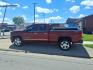 2016 Siren Red Tintcoat G1e Chevrolet Silverado 1500 LTZ (1GCVKSEC3GZ) with an 5.3L EcoTec3 5.3L V8 355hp 383ft. lbs. Direct Injection engine, 8-Speed Shiftable Automatic transmission, located at 5505 N. Summit St., Toledo, OH, 43611, (419) 729-2688, 41.654953, -83.530014 - Photo#17