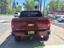 2016 Siren Red Tintcoat G1e Chevrolet Silverado 1500 LTZ (1GCVKSEC3GZ) with an 5.3L EcoTec3 5.3L V8 355hp 383ft. lbs. Direct Injection engine, 8-Speed Shiftable Automatic transmission, located at 5505 N. Summit St., Toledo, OH, 43611, (419) 729-2688, 41.654953, -83.530014 - Photo#19