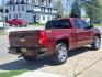 2016 Siren Red Tintcoat G1e Chevrolet Silverado 1500 LTZ (1GCVKSEC3GZ) with an 5.3L EcoTec3 5.3L V8 355hp 383ft. lbs. Direct Injection engine, 8-Speed Shiftable Automatic transmission, located at 5505 N. Summit St., Toledo, OH, 43611, (419) 729-2688, 41.654953, -83.530014 - Photo#20