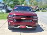 2016 Siren Red Tintcoat G1e Chevrolet Silverado 1500 LTZ (1GCVKSEC3GZ) with an 5.3L EcoTec3 5.3L V8 355hp 383ft. lbs. Direct Injection engine, 8-Speed Shiftable Automatic transmission, located at 5505 N. Summit St., Toledo, OH, 43611, (419) 729-2688, 41.654953, -83.530014 - Photo#22