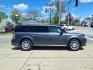 2019 Magnetic J7 Ford Flex SEL (2FMHK6C83KB) with an 3.5L 3.5L V6 287hp 254ft. lbs. Sequential Multiport Fuel Injection engine, 6-Speed Shiftable Automatic transmission, located at 5505 N. Summit St., Toledo, OH, 43611, (419) 729-2688, 41.654953, -83.530014 - Photo#0