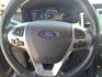 2019 Magnetic J7 Ford Flex SEL (2FMHK6C83KB) with an 3.5L 3.5L V6 287hp 254ft. lbs. Sequential Multiport Fuel Injection engine, 6-Speed Shiftable Automatic transmission, located at 5505 N. Summit St., Toledo, OH, 43611, (419) 729-2688, 41.654953, -83.530014 - Photo#4