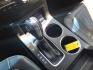 2019 Magnetic J7 Ford Flex SEL (2FMHK6C83KB) with an 3.5L 3.5L V6 287hp 254ft. lbs. Sequential Multiport Fuel Injection engine, 6-Speed Shiftable Automatic transmission, located at 5505 N. Summit St., Toledo, OH, 43611, (419) 729-2688, 41.654953, -83.530014 - Photo#10