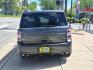 2019 Magnetic J7 Ford Flex SEL (2FMHK6C83KB) with an 3.5L 3.5L V6 287hp 254ft. lbs. Sequential Multiport Fuel Injection engine, 6-Speed Shiftable Automatic transmission, located at 5505 N. Summit St., Toledo, OH, 43611, (419) 729-2688, 41.654953, -83.530014 - Photo#20