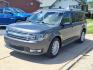 2019 Magnetic J7 Ford Flex SEL (2FMHK6C83KB) with an 3.5L 3.5L V6 287hp 254ft. lbs. Sequential Multiport Fuel Injection engine, 6-Speed Shiftable Automatic transmission, located at 5505 N. Summit St., Toledo, OH, 43611, (419) 729-2688, 41.654953, -83.530014 - Photo#24