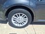 2019 Magnetic J7 Ford Flex SEL (2FMHK6C83KB) with an 3.5L 3.5L V6 287hp 254ft. lbs. Sequential Multiport Fuel Injection engine, 6-Speed Shiftable Automatic transmission, located at 5505 N. Summit St., Toledo, OH, 43611, (419) 729-2688, 41.654953, -83.530014 - Photo#27