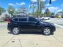 2012 Crystal Black Pearl Bk Honda CR-V EX-L (2HKRM4H75CH) with an 2.4L 2.4L I4 185hp 163ft. lbs. Sequential Multiport Fuel Injection engine, 5-Speed Automatic transmission, located at 5505 N. Summit St., Toledo, OH, 43611, (419) 729-2688, 41.654953, -83.530014 - Photo#0