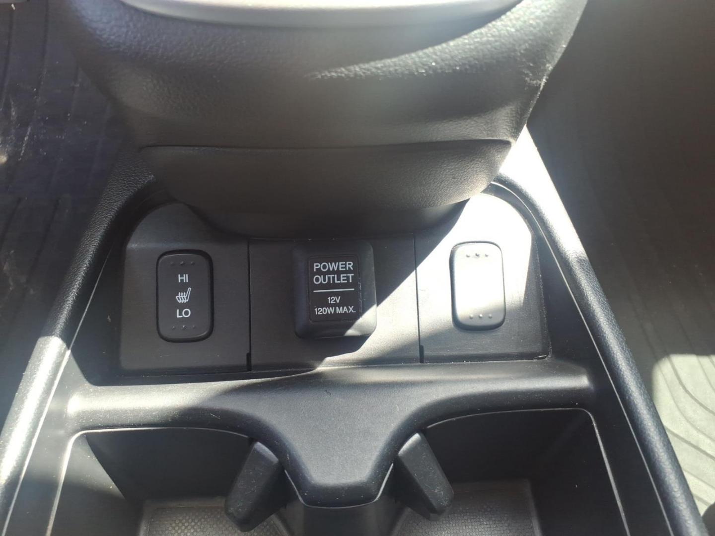 2012 Crystal Black Pearl Bk Honda CR-V EX-L (2HKRM4H75CH) with an 2.4L 2.4L I4 185hp 163ft. lbs. Sequential Multiport Fuel Injection engine, 5-Speed Automatic transmission, located at 5505 N. Summit St., Toledo, OH, 43611, (419) 729-2688, 41.654953, -83.530014 - Photo#13