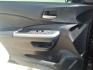 2012 Crystal Black Pearl Bk Honda CR-V EX-L (2HKRM4H75CH) with an 2.4L 2.4L I4 185hp 163ft. lbs. Sequential Multiport Fuel Injection engine, 5-Speed Automatic transmission, located at 5505 N. Summit St., Toledo, OH, 43611, (419) 729-2688, 41.654953, -83.530014 - Photo#15