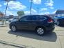 2012 Crystal Black Pearl Bk Honda CR-V EX-L (2HKRM4H75CH) with an 2.4L 2.4L I4 185hp 163ft. lbs. Sequential Multiport Fuel Injection engine, 5-Speed Automatic transmission, located at 5505 N. Summit St., Toledo, OH, 43611, (419) 729-2688, 41.654953, -83.530014 - Photo#19