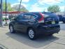 2012 Crystal Black Pearl Bk Honda CR-V EX-L (2HKRM4H75CH) with an 2.4L 2.4L I4 185hp 163ft. lbs. Sequential Multiport Fuel Injection engine, 5-Speed Automatic transmission, located at 5505 N. Summit St., Toledo, OH, 43611, (419) 729-2688, 41.654953, -83.530014 - Photo#20