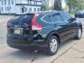 2012 Crystal Black Pearl Bk Honda CR-V EX-L (2HKRM4H75CH) with an 2.4L 2.4L I4 185hp 163ft. lbs. Sequential Multiport Fuel Injection engine, 5-Speed Automatic transmission, located at 5505 N. Summit St., Toledo, OH, 43611, (419) 729-2688, 41.654953, -83.530014 - Photo#22