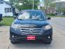 2012 Crystal Black Pearl Bk Honda CR-V EX-L (2HKRM4H75CH) with an 2.4L 2.4L I4 185hp 163ft. lbs. Sequential Multiport Fuel Injection engine, 5-Speed Automatic transmission, located at 5505 N. Summit St., Toledo, OH, 43611, (419) 729-2688, 41.654953, -83.530014 - Photo#24