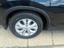 2012 Crystal Black Pearl Bk Honda CR-V EX-L (2HKRM4H75CH) with an 2.4L 2.4L I4 185hp 163ft. lbs. Sequential Multiport Fuel Injection engine, 5-Speed Automatic transmission, located at 5505 N. Summit St., Toledo, OH, 43611, (419) 729-2688, 41.654953, -83.530014 - Photo#30