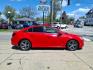2015 Red Hot G7c Chevrolet Cruze 1LT Auto (1G1PC5SBXF7) with an 1.4L Ecotec 1.4L Turbo I4 138hp 148ft. lbs. Sequential Multiport Fuel Injection engine, 6-Speed Shiftable Automatic w/Overdrive transmission, located at 5505 N. Summit St., Toledo, OH, 43611, (419) 729-2688, 41.654953, -83.530014 - Photo#0