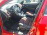 2015 Red Hot G7c Chevrolet Cruze 1LT Auto (1G1PC5SBXF7) with an 1.4L Ecotec 1.4L Turbo I4 138hp 148ft. lbs. Sequential Multiport Fuel Injection engine, 6-Speed Shiftable Automatic w/Overdrive transmission, located at 5505 N. Summit St., Toledo, OH, 43611, (419) 729-2688, 41.654953, -83.530014 - Photo#1