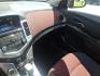2015 Red Hot G7c Chevrolet Cruze 1LT Auto (1G1PC5SBXF7) with an 1.4L Ecotec 1.4L Turbo I4 138hp 148ft. lbs. Sequential Multiport Fuel Injection engine, 6-Speed Shiftable Automatic w/Overdrive transmission, located at 5505 N. Summit St., Toledo, OH, 43611, (419) 729-2688, 41.654953, -83.530014 - Photo#13