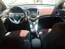 2015 Red Hot G7c Chevrolet Cruze 1LT Auto (1G1PC5SBXF7) with an 1.4L Ecotec 1.4L Turbo I4 138hp 148ft. lbs. Sequential Multiport Fuel Injection engine, 6-Speed Shiftable Automatic w/Overdrive transmission, located at 5505 N. Summit St., Toledo, OH, 43611, (419) 729-2688, 41.654953, -83.530014 - Photo#17