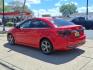 2015 Red Hot G7c Chevrolet Cruze 1LT Auto (1G1PC5SBXF7) with an 1.4L Ecotec 1.4L Turbo I4 138hp 148ft. lbs. Sequential Multiport Fuel Injection engine, 6-Speed Shiftable Automatic w/Overdrive transmission, located at 5505 N. Summit St., Toledo, OH, 43611, (419) 729-2688, 41.654953, -83.530014 - Photo#19