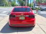 2015 Red Hot G7c Chevrolet Cruze 1LT Auto (1G1PC5SBXF7) with an 1.4L Ecotec 1.4L Turbo I4 138hp 148ft. lbs. Sequential Multiport Fuel Injection engine, 6-Speed Shiftable Automatic w/Overdrive transmission, located at 5505 N. Summit St., Toledo, OH, 43611, (419) 729-2688, 41.654953, -83.530014 - Photo#20