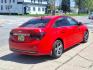 2015 Red Hot G7c Chevrolet Cruze 1LT Auto (1G1PC5SBXF7) with an 1.4L Ecotec 1.4L Turbo I4 138hp 148ft. lbs. Sequential Multiport Fuel Injection engine, 6-Speed Shiftable Automatic w/Overdrive transmission, located at 5505 N. Summit St., Toledo, OH, 43611, (419) 729-2688, 41.654953, -83.530014 - Photo#21
