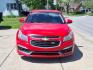 2015 Red Hot G7c Chevrolet Cruze 1LT Auto (1G1PC5SBXF7) with an 1.4L Ecotec 1.4L Turbo I4 138hp 148ft. lbs. Sequential Multiport Fuel Injection engine, 6-Speed Shiftable Automatic w/Overdrive transmission, located at 5505 N. Summit St., Toledo, OH, 43611, (419) 729-2688, 41.654953, -83.530014 - Photo#23