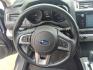 2016 Lapis Blue Pearl Subaru Outback 3.6R Limited (4S4BSEJC7G3) with an 3.6L H6 256hp 247ft. lbs. Sequential Multiport Fuel Injection engine, 6-Speed Shiftable CVT transmission, located at 5505 N. Summit St., Toledo, OH, 43611, (419) 729-2688, 41.654953, -83.530014 - Photo#3