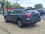 2016 Lapis Blue Pearl Subaru Outback 3.6R Limited (4S4BSEJC7G3) with an 3.6L H6 256hp 247ft. lbs. Sequential Multiport Fuel Injection engine, 6-Speed Shiftable CVT transmission, located at 5505 N. Summit St., Toledo, OH, 43611, (419) 729-2688, 41.654953, -83.530014 - Photo#17