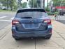 2016 Lapis Blue Pearl Subaru Outback 3.6R Limited (4S4BSEJC7G3) with an 3.6L H6 256hp 247ft. lbs. Sequential Multiport Fuel Injection engine, 6-Speed Shiftable CVT transmission, located at 5505 N. Summit St., Toledo, OH, 43611, (419) 729-2688, 41.654953, -83.530014 - Photo#18
