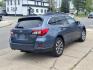 2016 Lapis Blue Pearl Subaru Outback 3.6R Limited (4S4BSEJC7G3) with an 3.6L H6 256hp 247ft. lbs. Sequential Multiport Fuel Injection engine, 6-Speed Shiftable CVT transmission, located at 5505 N. Summit St., Toledo, OH, 43611, (419) 729-2688, 41.654953, -83.530014 - Photo#19