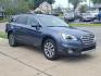 2016 Lapis Blue Pearl Subaru Outback 3.6R Limited (4S4BSEJC7G3) with an 3.6L H6 256hp 247ft. lbs. Sequential Multiport Fuel Injection engine, 6-Speed Shiftable CVT transmission, located at 5505 N. Summit St., Toledo, OH, 43611, (419) 729-2688, 41.654953, -83.530014 - Photo#20