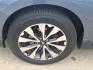 2016 Lapis Blue Pearl Subaru Outback 3.6R Limited (4S4BSEJC7G3) with an 3.6L H6 256hp 247ft. lbs. Sequential Multiport Fuel Injection engine, 6-Speed Shiftable CVT transmission, located at 5505 N. Summit St., Toledo, OH, 43611, (419) 729-2688, 41.654953, -83.530014 - Photo#23