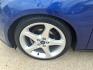 2013 Performance Blue Ford Focus Titanium (1FADP3J2XDL) with an 2.0L Flex Fuel I4 160hp 146ft. lbs. Fuel Injected engine, 5-Speed Manual transmission, located at 5505 N. Summit St., Toledo, OH, 43611, (419) 729-2688, 41.654953, -83.530014 - Photo#24