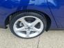 2013 Performance Blue Ford Focus Titanium (1FADP3J2XDL) with an 2.0L Flex Fuel I4 160hp 146ft. lbs. Fuel Injected engine, 5-Speed Manual transmission, located at 5505 N. Summit St., Toledo, OH, 43611, (419) 729-2688, 41.654953, -83.530014 - Photo#28