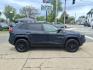 2017 Granite Crystal Metallic Clear Coat Jeep Cherokee Trailhawk (1C4PJMBSXHW) with an 3.2L V6 271hp 239ft. lbs. Sequential Multiport Fuel Injection engine, 4WD 9-Speed Shiftable Automatic transmission, located at 5505 N. Summit St., Toledo, OH, 43611, (419) 729-2688, 41.654953, -83.530014 - Photo#0