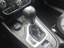2017 Granite Crystal Metallic Clear Coat Jeep Cherokee Trailhawk (1C4PJMBSXHW) with an 3.2L V6 271hp 239ft. lbs. Sequential Multiport Fuel Injection engine, 4WD 9-Speed Shiftable Automatic transmission, located at 5505 N. Summit St., Toledo, OH, 43611, (419) 729-2688, 41.654953, -83.530014 - Photo#13
