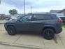 2017 Granite Crystal Metallic Clear Coat Jeep Cherokee Trailhawk (1C4PJMBSXHW) with an 3.2L V6 271hp 239ft. lbs. Sequential Multiport Fuel Injection engine, 4WD 9-Speed Shiftable Automatic transmission, located at 5505 N. Summit St., Toledo, OH, 43611, (419) 729-2688, 41.654953, -83.530014 - Photo#19