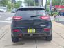 2017 Granite Crystal Metallic Clear Coat Jeep Cherokee Trailhawk (1C4PJMBSXHW) with an 3.2L V6 271hp 239ft. lbs. Sequential Multiport Fuel Injection engine, 4WD 9-Speed Shiftable Automatic transmission, located at 5505 N. Summit St., Toledo, OH, 43611, (419) 729-2688, 41.654953, -83.530014 - Photo#21