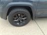 2017 Granite Crystal Metallic Clear Coat Jeep Cherokee Trailhawk (1C4PJMBSXHW) with an 3.2L V6 271hp 239ft. lbs. Sequential Multiport Fuel Injection engine, 4WD 9-Speed Shiftable Automatic transmission, located at 5505 N. Summit St., Toledo, OH, 43611, (419) 729-2688, 41.654953, -83.530014 - Photo#26
