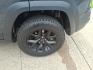 2017 Granite Crystal Metallic Clear Coat Jeep Cherokee Trailhawk (1C4PJMBSXHW) with an 3.2L V6 271hp 239ft. lbs. Sequential Multiport Fuel Injection engine, 4WD 9-Speed Shiftable Automatic transmission, located at 5505 N. Summit St., Toledo, OH, 43611, (419) 729-2688, 41.654953, -83.530014 - Photo#27