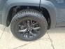 2017 Granite Crystal Metallic Clear Coat Jeep Cherokee Trailhawk (1C4PJMBSXHW) with an 3.2L V6 271hp 239ft. lbs. Sequential Multiport Fuel Injection engine, 4WD 9-Speed Shiftable Automatic transmission, located at 5505 N. Summit St., Toledo, OH, 43611, (419) 729-2688, 41.654953, -83.530014 - Photo#31